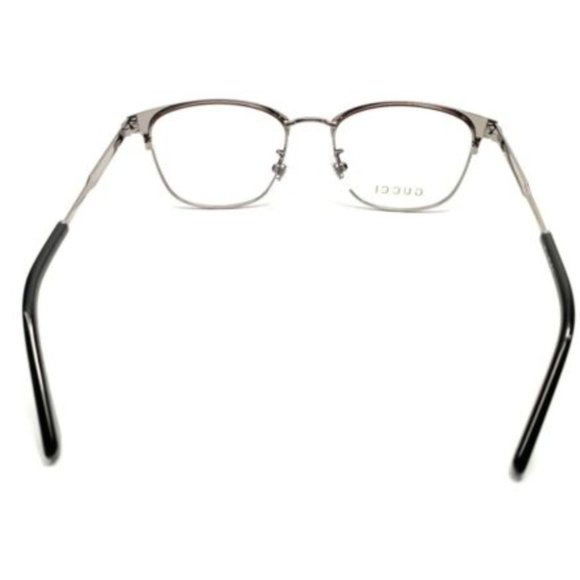 Gucci Men's Ruthenium Eyeglasses! - Picture 4 of 4